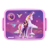 Vadobag unicorn academy oběd box krásný oběd