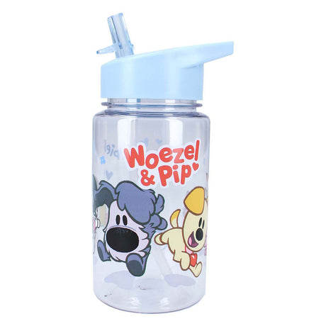 Butelka do picia Vadobag woezel pip, 450ml