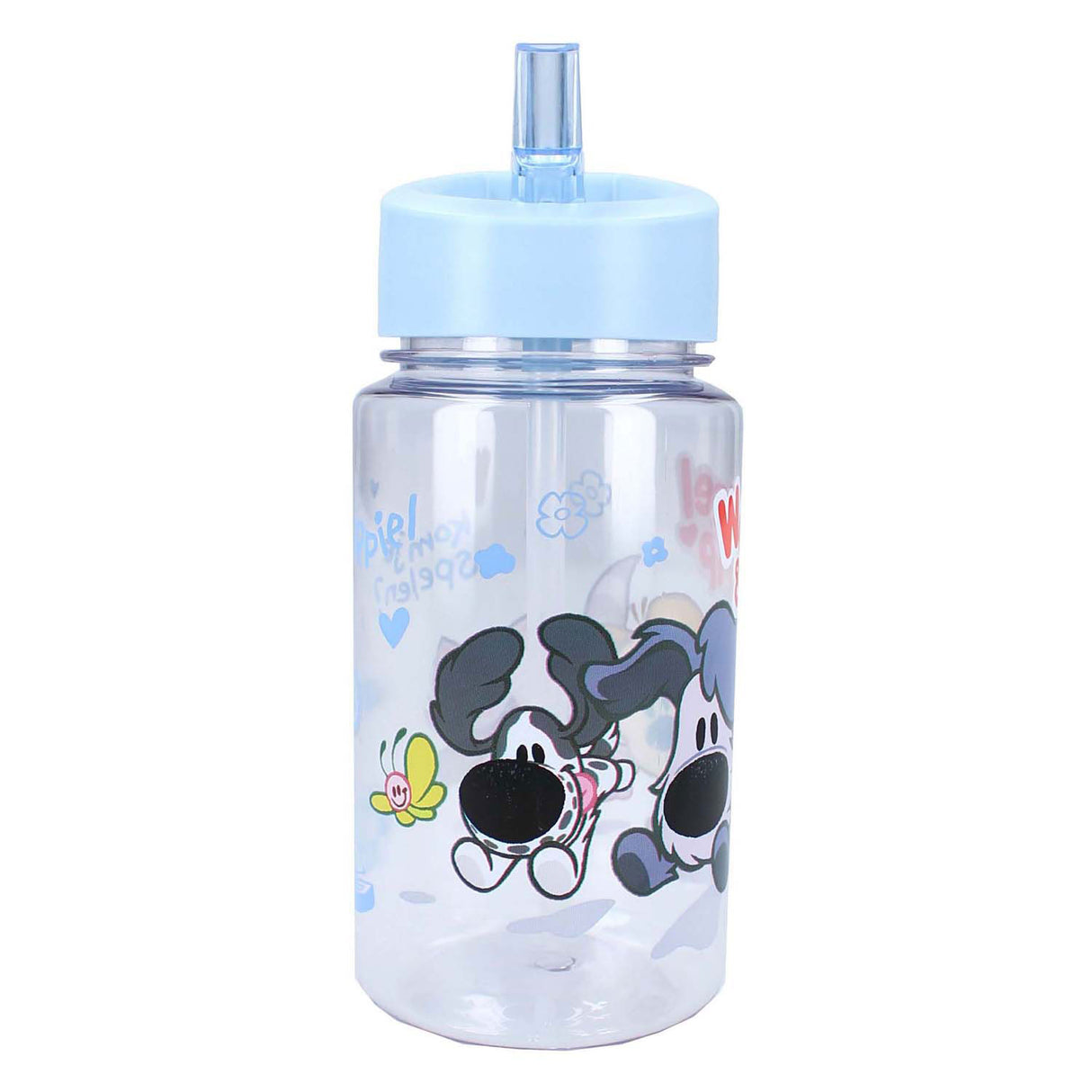 Vadobag Woezel Pip Drénkfläsch, 450ml