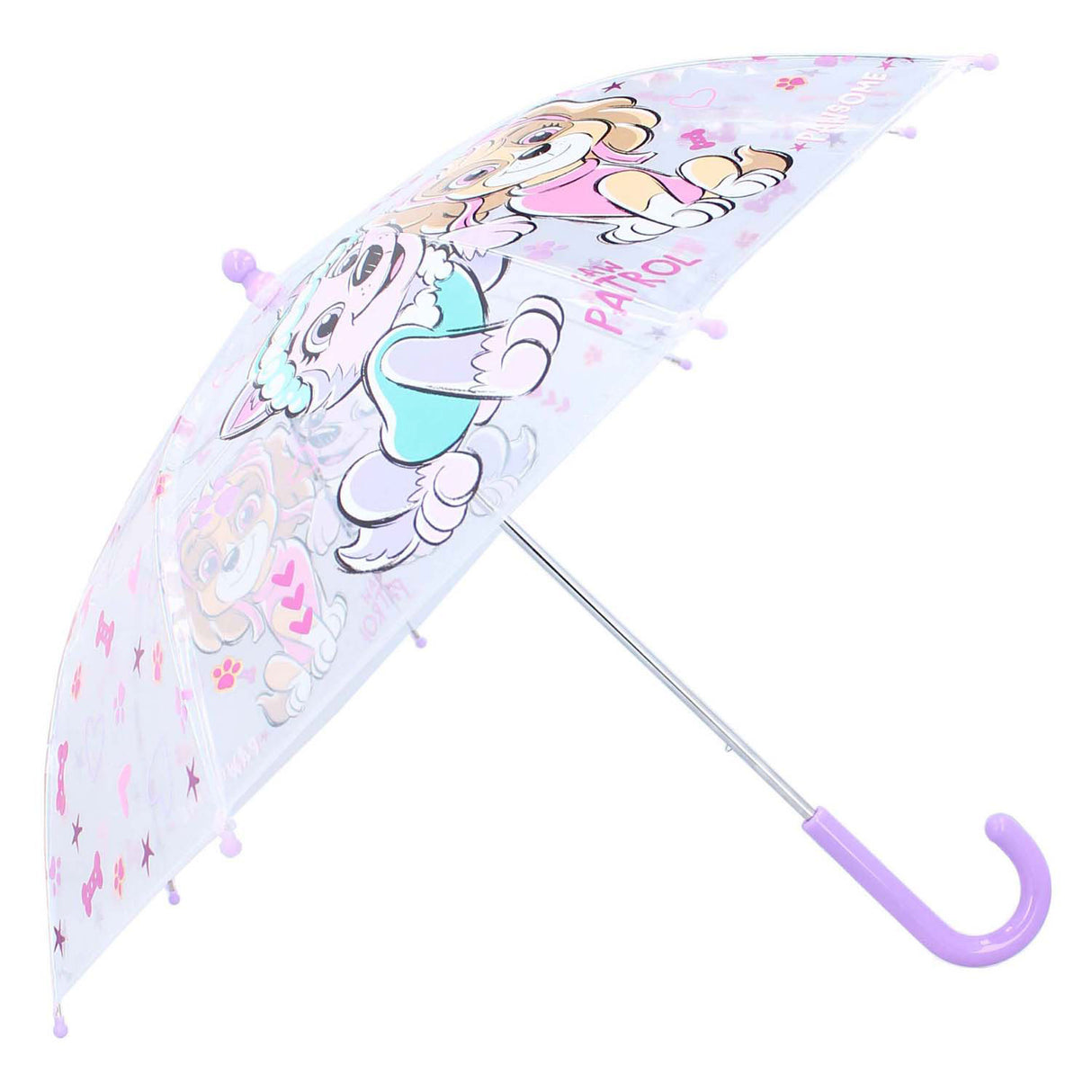 Vadobag paw patrol umbrella rainy days