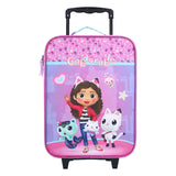 Vadobag gabby's dollhouse trolley made to roll
