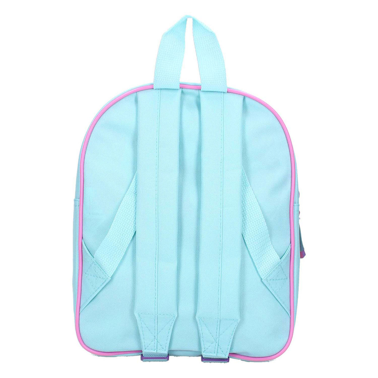 Vadobag backpack gabby's dollhouse 29x22x9cm purple