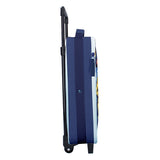Vadobag the lion king (simba) trolley case made to roll