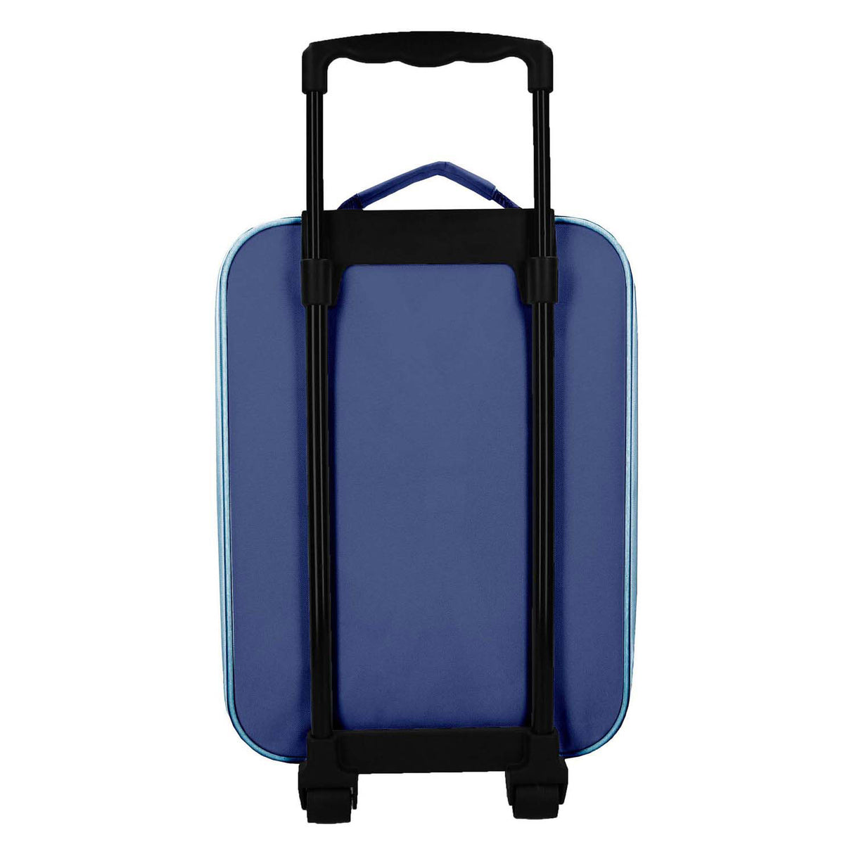 Vadobag the lion king (simba) trolley case made to roll