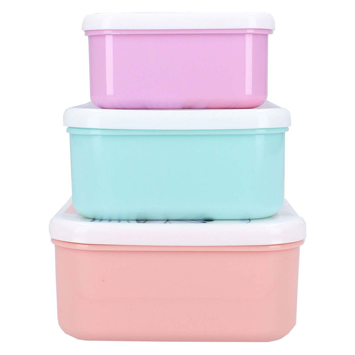 Vadobag frozen bread bin 3-in-1 let's eat!