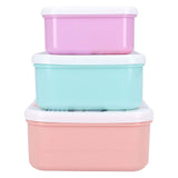 Vadobag frozen bread bin 3-in-1 let's eat!