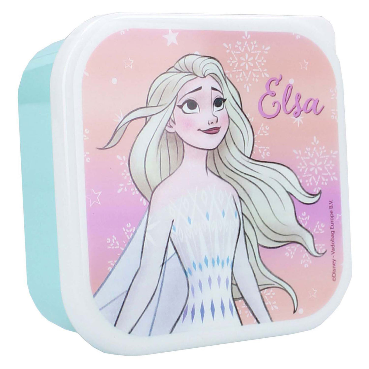 Vadobag frozen bread bin 3-in-1 let's eat!