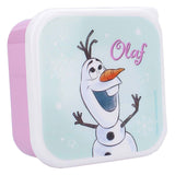 Vadobag frozen bread bin 3-in-1 let's eat!