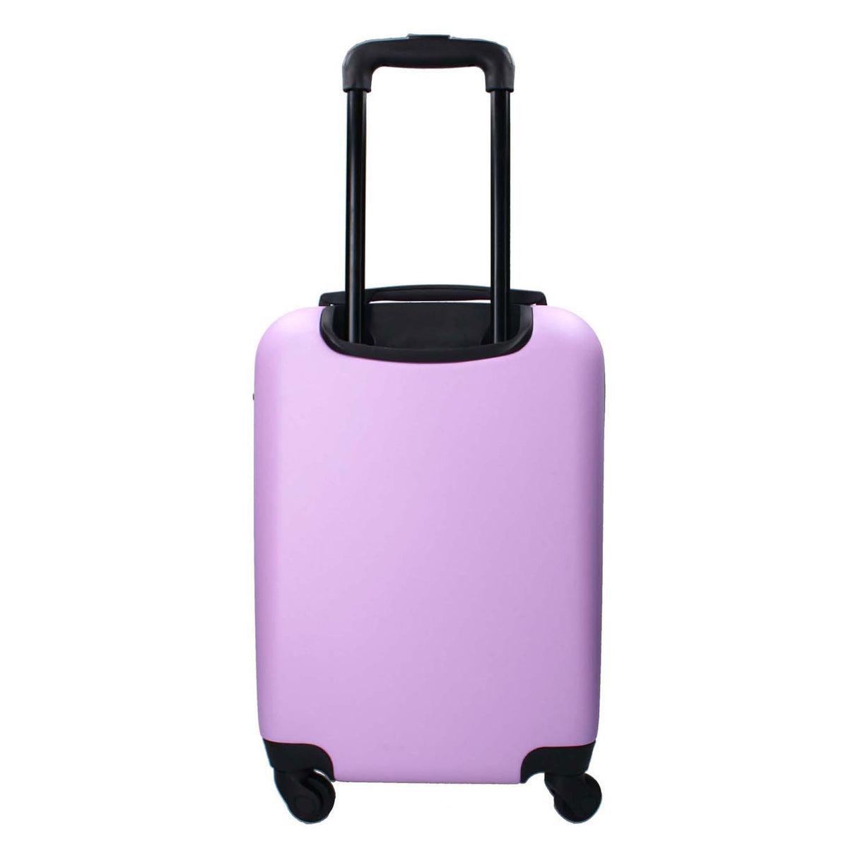 Vadobag stitch trolley suitcase ohana forever