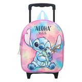 Vadobag stitch 3d trolley backpack great escapes