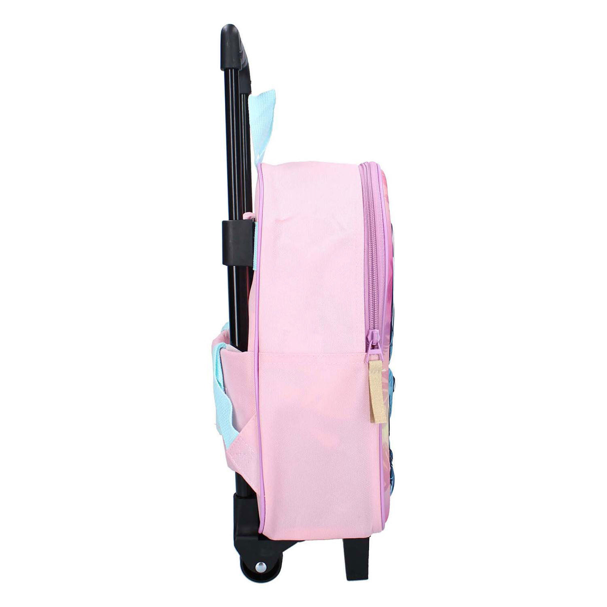 Vadobag stitch 3d trolley backpack great escapes