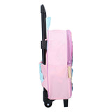 Vadobag stitch 3d trolley backpack great escapes
