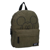Vadobag kidzroom backpack mickey mouse bíodh lá deas agat