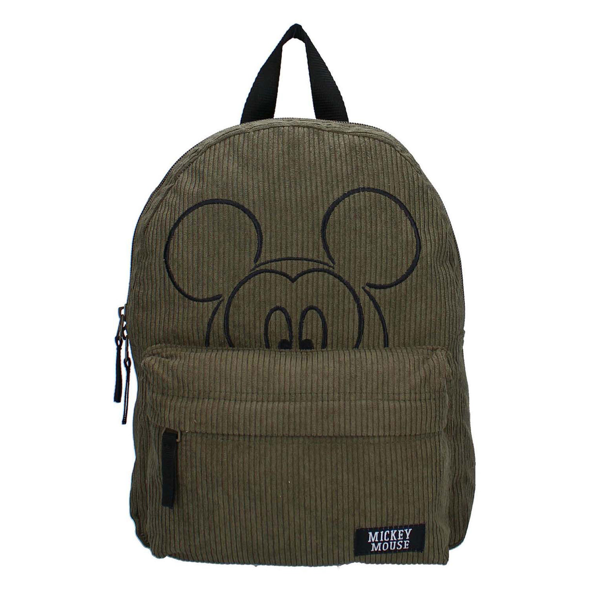 Vadobag kidzroom backpack mickey mouse have a nice day