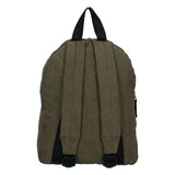 Vadobag kidzroom backpack mickey mouse have a nice day