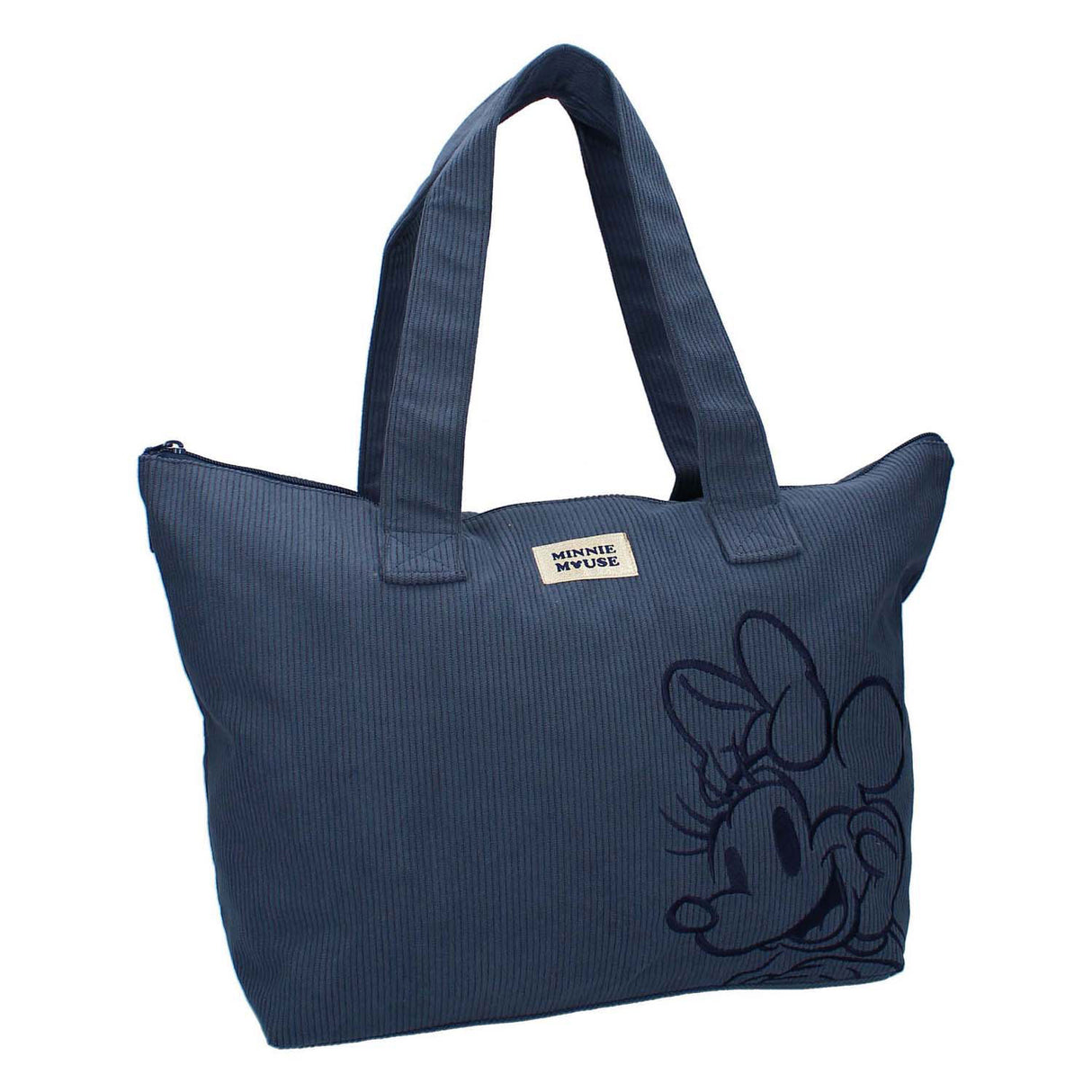 Vadobag minnie mouse shopper obsessed