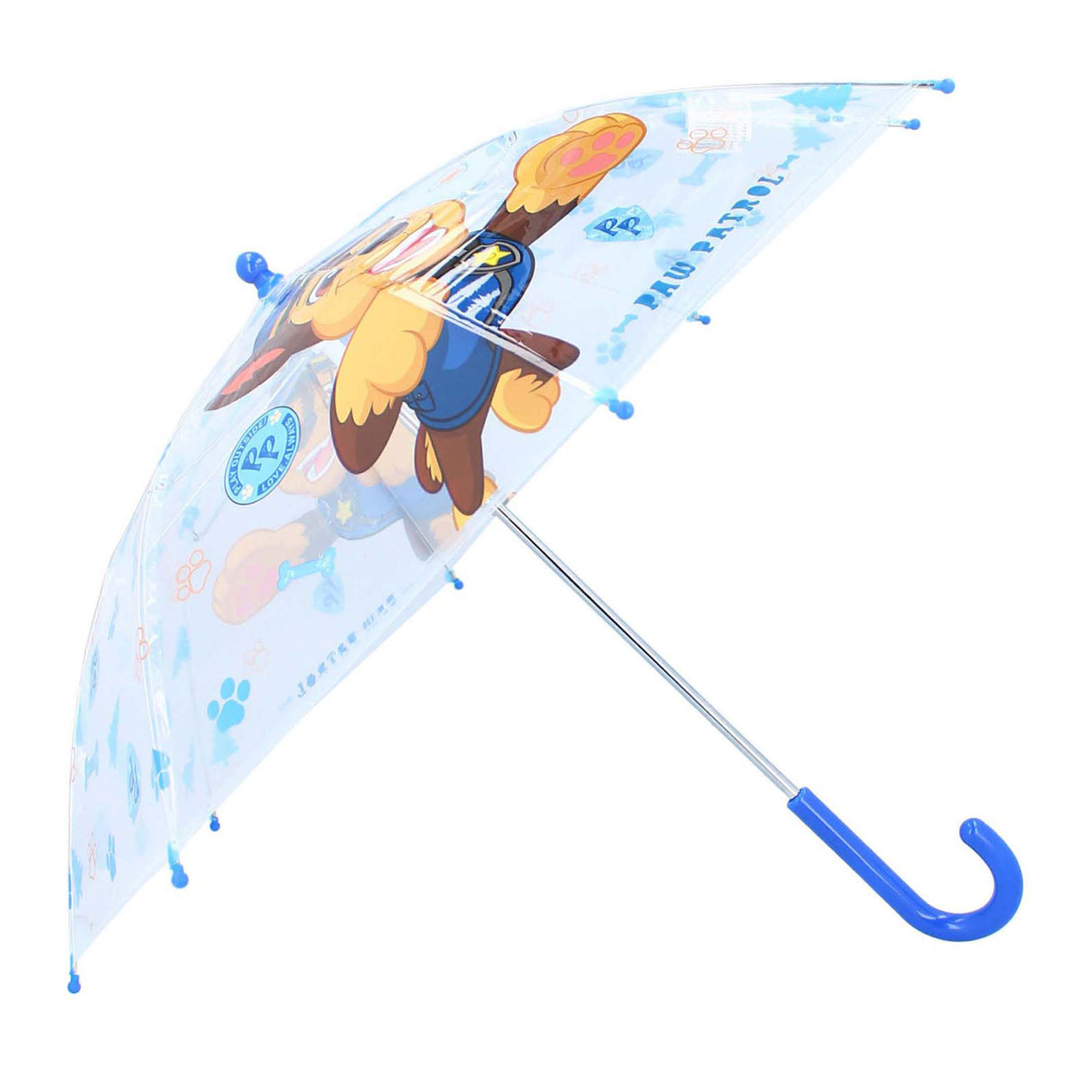 Vadobag umbrella Paw Patrol Rainy Days