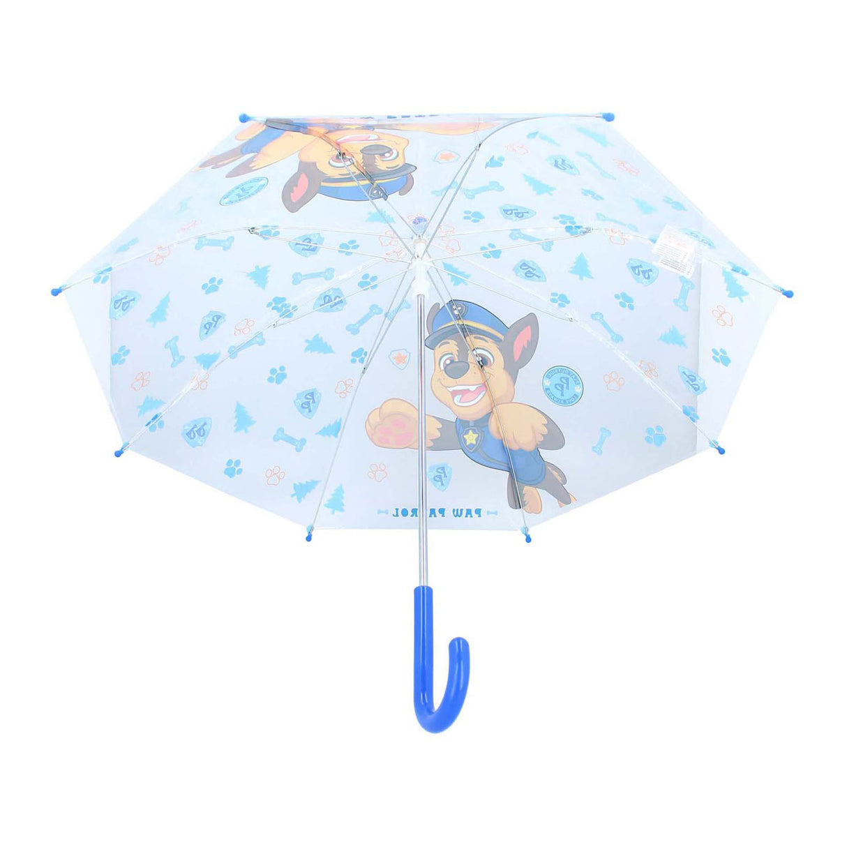 Vadobag umbrella Paw Patrol Rainy Days