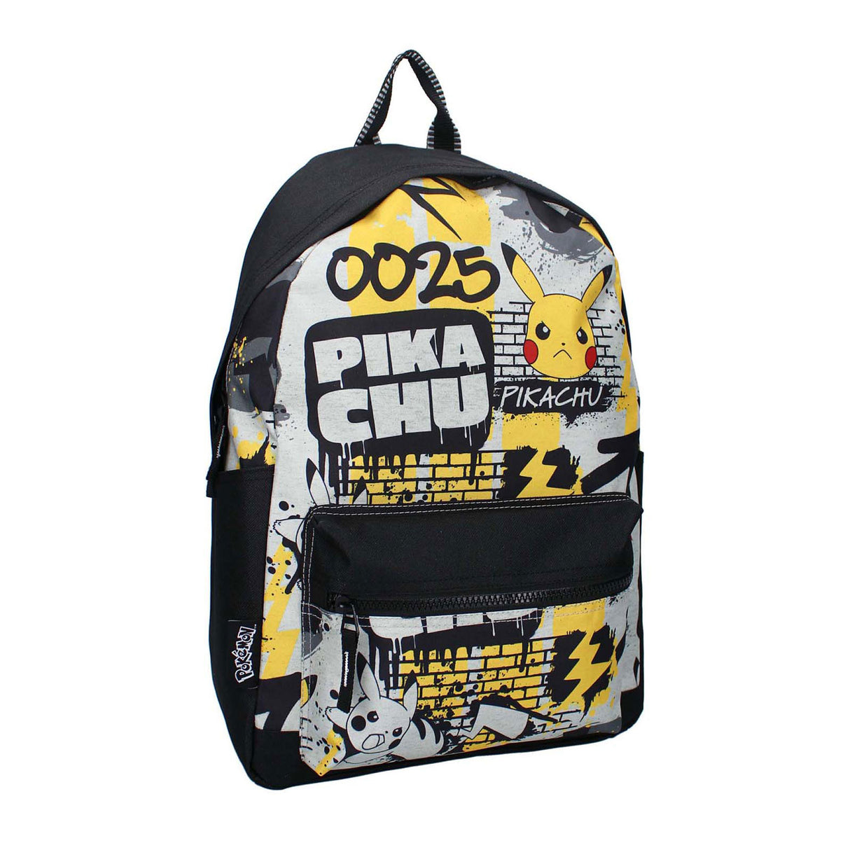 Vadobag pokemon gotta catch 'em all! backpack - pikachu, 41cm