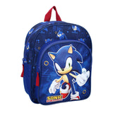 Vadobag sonic still unstoppable backpack, 30cm