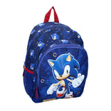 Vadobag sonic still unstoppable backpack, 35cm
