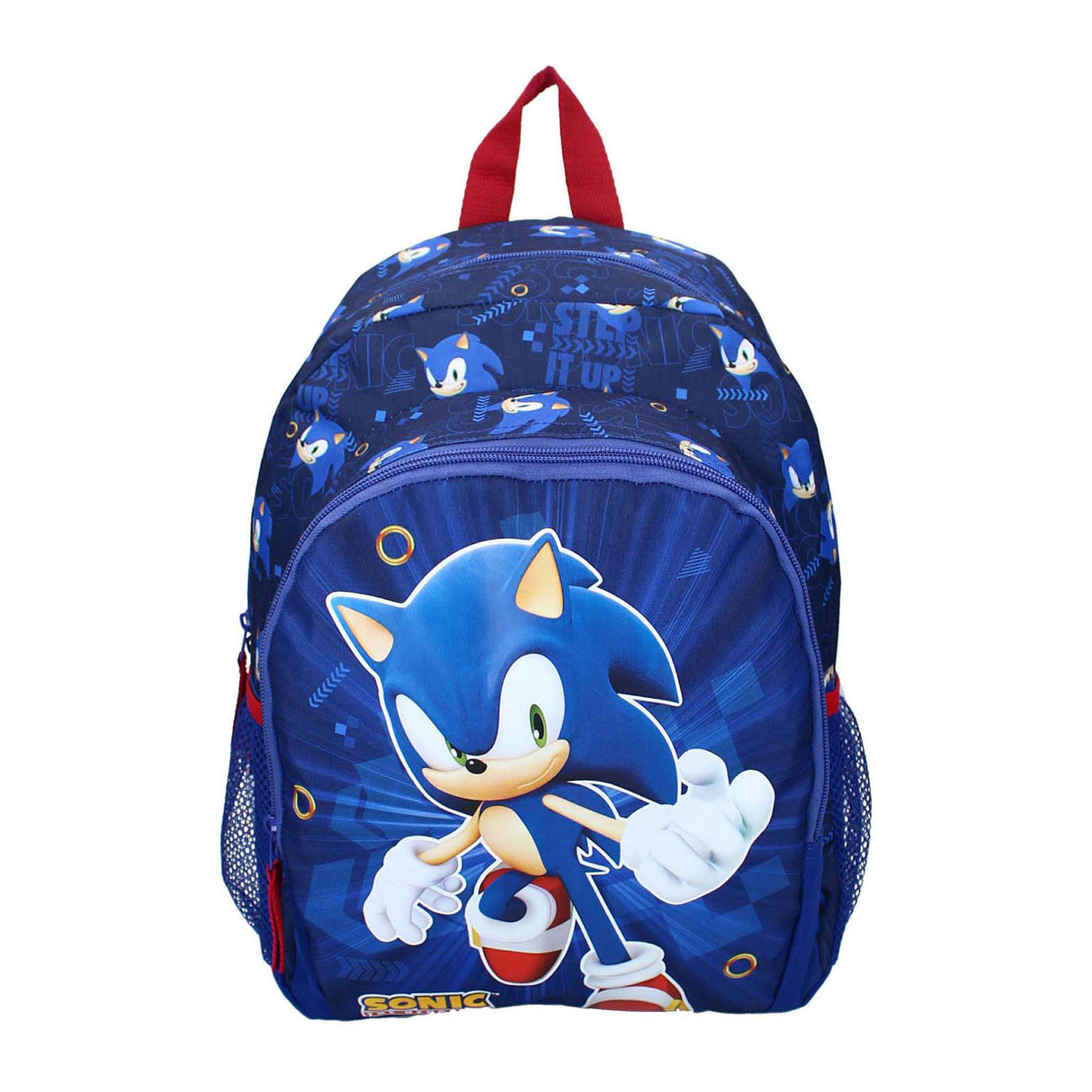 Vadobag sonic still unstoppable backpack, 35cm