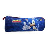Vadobag sonic still unstoppable case - blue