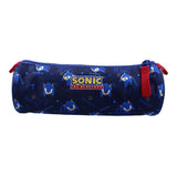Vadobag sonic still unstoppable case - blue