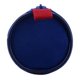 Vadobag sonic still unstoppable case - blue
