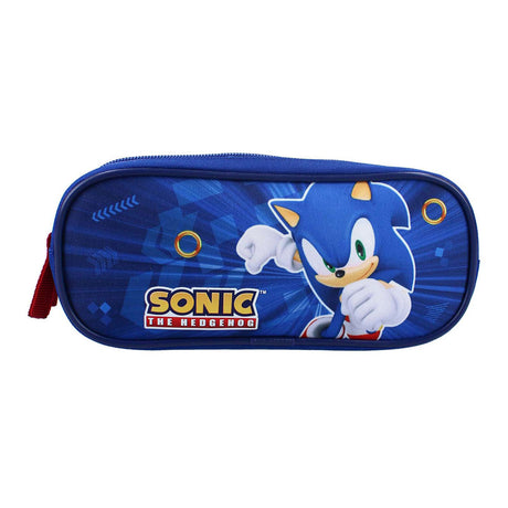 Vadobag sonic still unstoppable etui, 2 prekata - moder