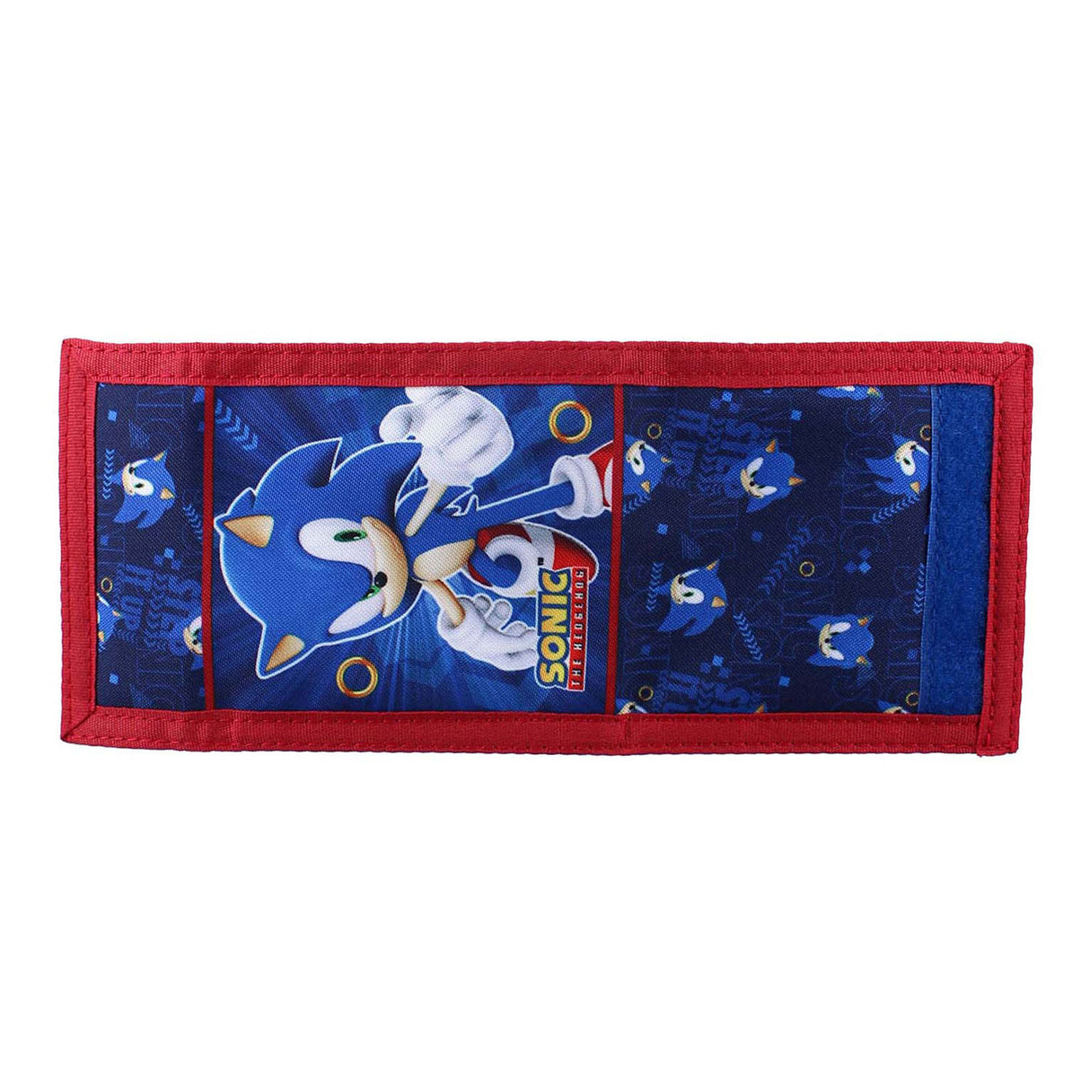 Vadobag sonic still unstoppable wallet