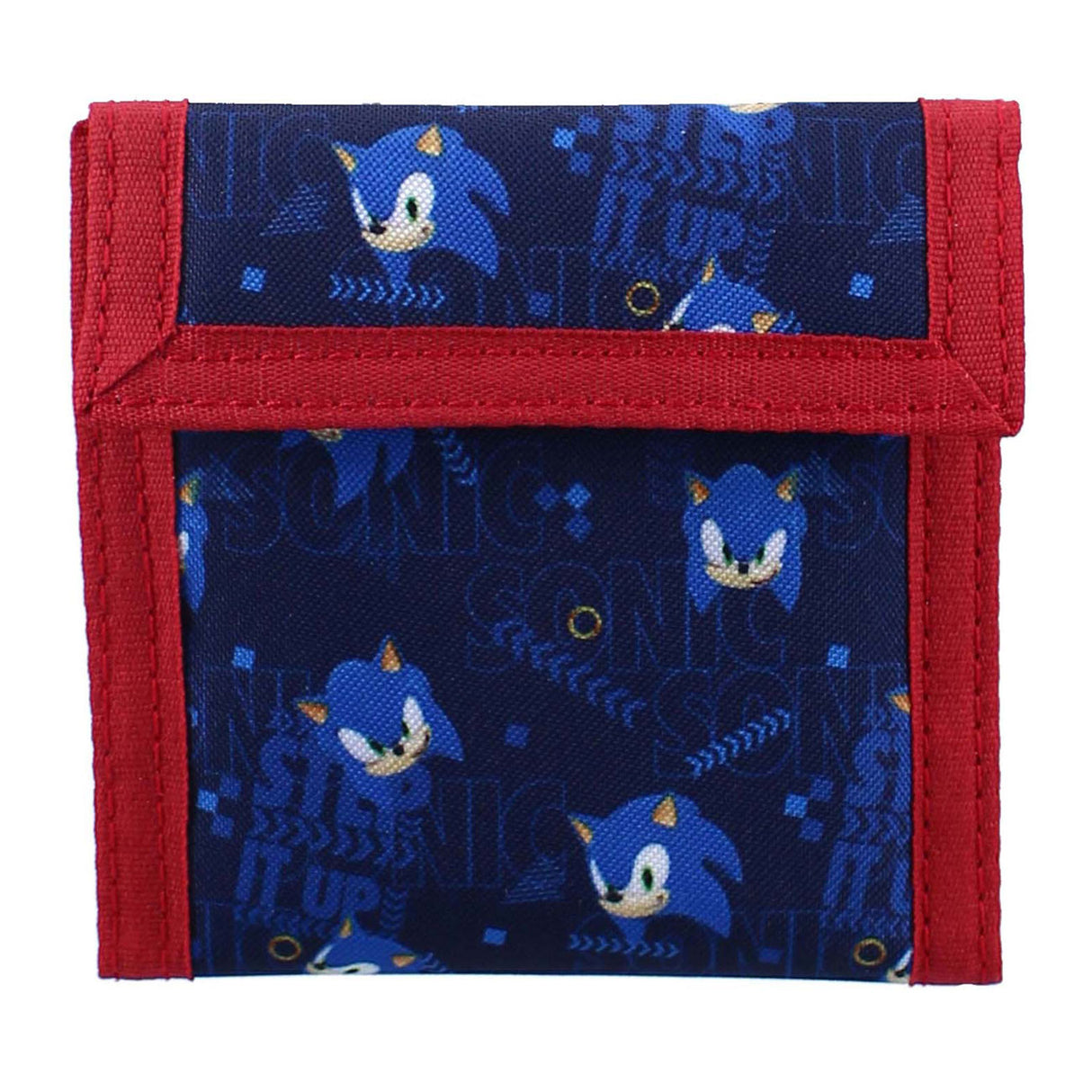 Vadobag sonic still unstoppable wallet