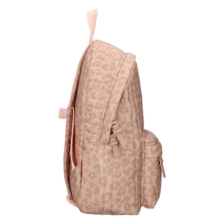 Kidzroom Rucksak magesch Wisen - Leopard Print