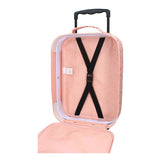 Kidzroom trolley suitcase enchanted memories