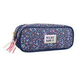 Milky Kuss Pouch Blummen Ruhm