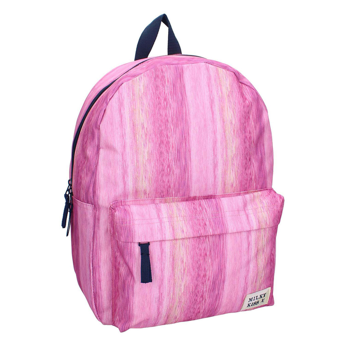 Milky kiss backpack prestige - pink