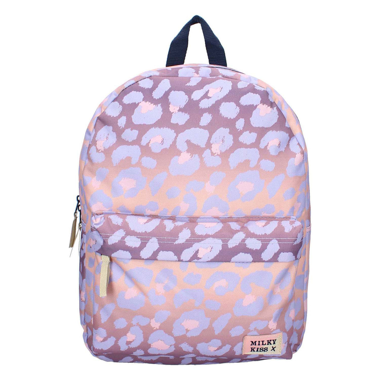 Milky kiss backpack prestige - purple