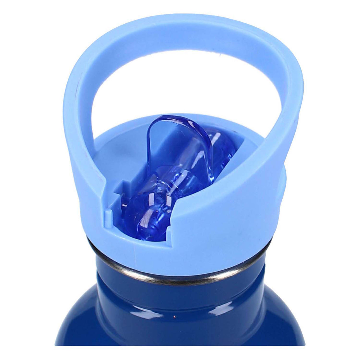 Vadobag geriamasis butelis smagus gurkšnis - 500ml