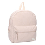 Vadobag fun backpack ridge and row - beige