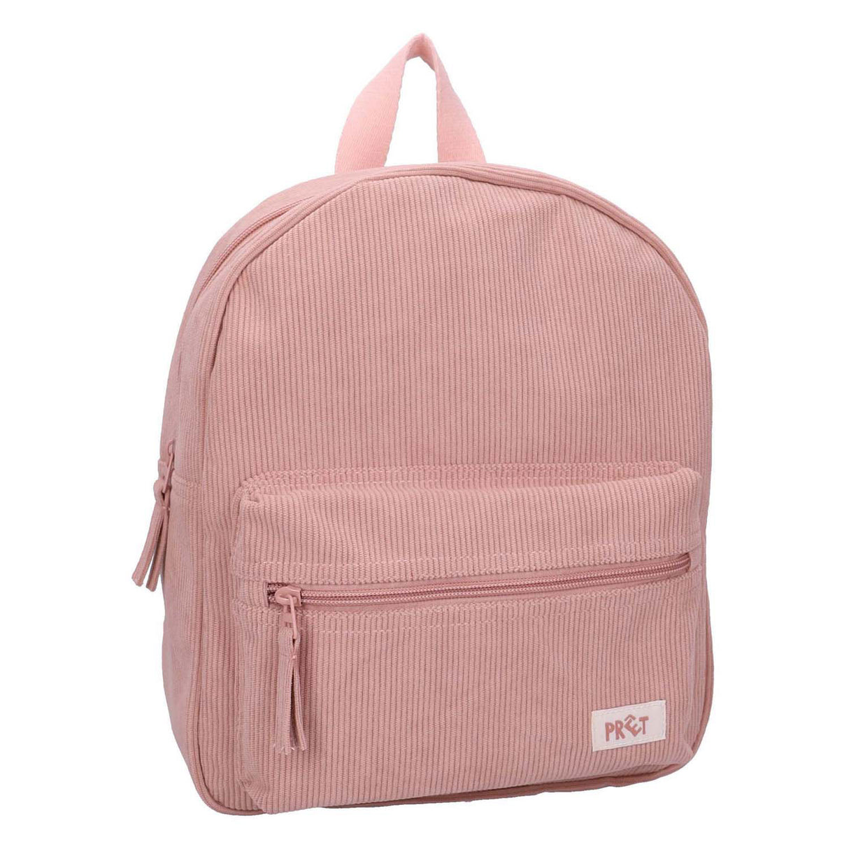Vadobag fun backpack ridge and row - pink