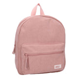Vadobag fun backpack ridge and row - pink