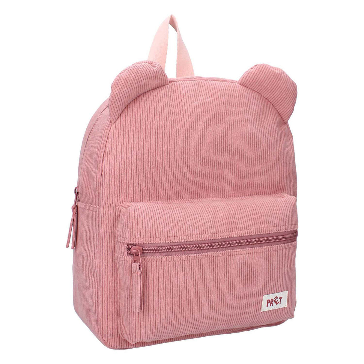 Vadobag fun backpack ridge and row - bear ears pink
