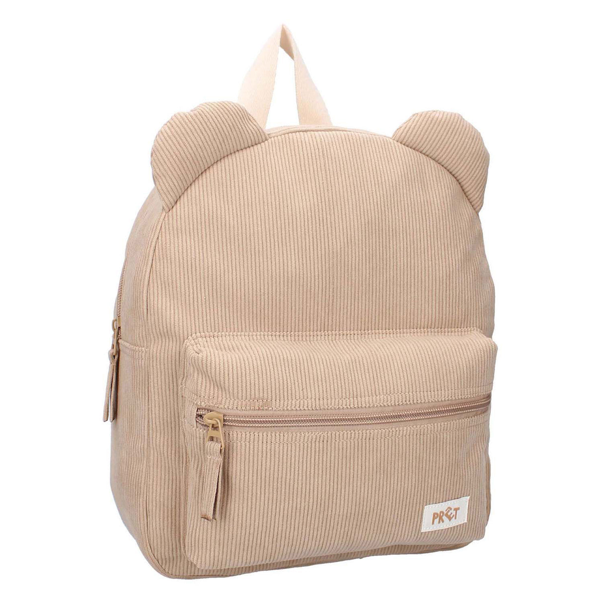 Vadobag fun backpack ridge and row - bear ears beige