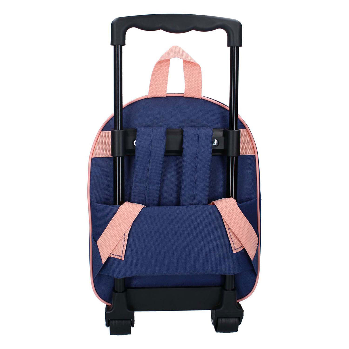 Vadobag trolley backpack 3d frozen ii great escapes