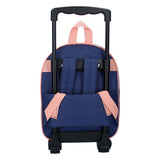 Vadobag trolley backpack 3d frozen ii great escapes