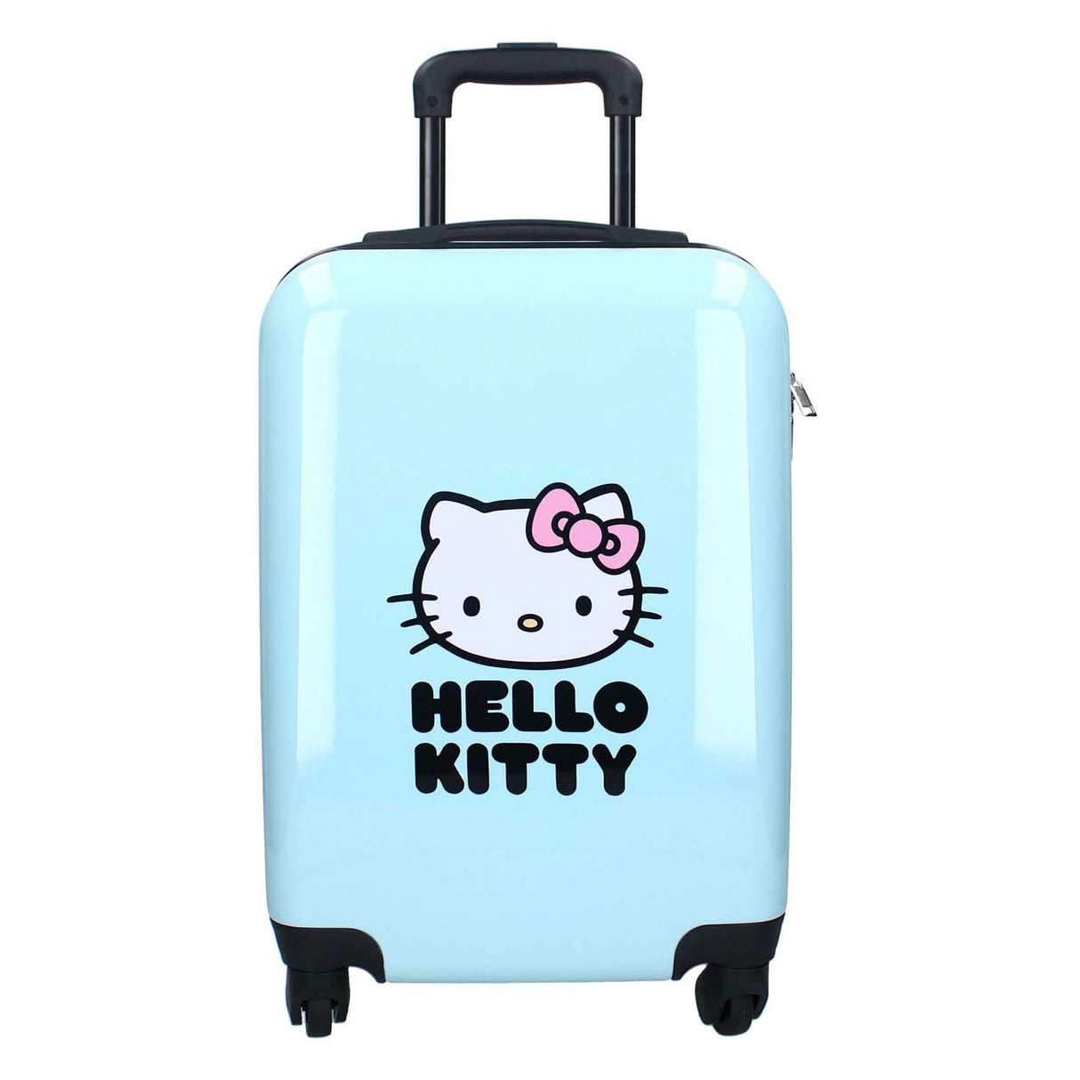 Vadobag trolley suitcase hello kitty voyage vibes
