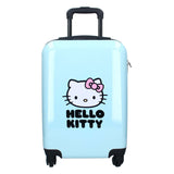 Vadobag trolley suitcase hello kitty voyage vibes