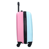 Vadobag trolley suitcase hello kitty voyage vibes