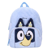 Vadobag bluey rugzak fluffy festival