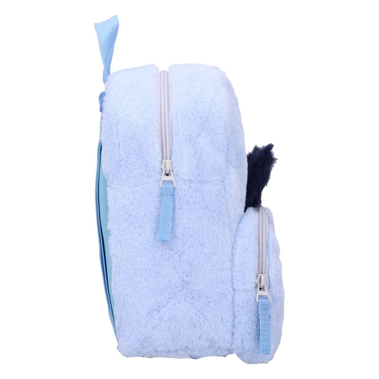 Vadobag bluey rugzak fluffy festival